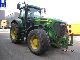 2005 John Deere  7820 Agricultural vehicle Tractor photo 6