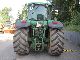 2005 John Deere  7820 Agricultural vehicle Tractor photo 7