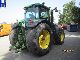 2005 John Deere  7920 Agricultural vehicle Tractor photo 5