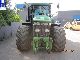 2005 John Deere  7920 Agricultural vehicle Tractor photo 7
