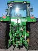 2002 John Deere  8310 Agricultural vehicle Tractor photo 2