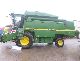 1999 John Deere  2266 Extra Agricultural vehicle Combine harvester photo 1