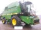 1999 John Deere  2266 Extra Agricultural vehicle Combine harvester photo 2