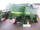 1999 John Deere  2266 Extra Agricultural vehicle Combine harvester photo 3