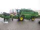 1999 John Deere  2266 Extra Agricultural vehicle Combine harvester photo 4