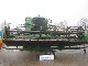 1999 John Deere  2266 Extra Agricultural vehicle Combine harvester photo 5