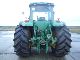 2001 John Deere  8310 Agricultural vehicle Tractor photo 3