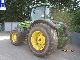2006 John Deere  7920 with PTO Agricultural vehicle Tractor photo 1