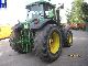 2006 John Deere  7920 with PTO Agricultural vehicle Tractor photo 4
