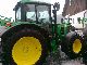 2011 John Deere  6230 (returns) Agricultural vehicle Tractor photo 2