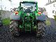 2007 John Deere  6230 Premium Agricultural vehicle Tractor photo 1