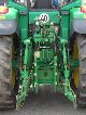 2002 John Deere  6820 Premium Agricultural vehicle Tractor photo 1