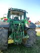 2008 John Deere  6930 Premium TLS Agricultural vehicle Tractor photo 3