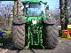 2004 John Deere  7920 Agricultural vehicle Tractor photo 1