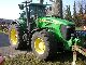2004 John Deere  7920 Agricultural vehicle Tractor photo 2