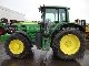2009 John Deere  6930 Premium TLS front suspension 50km / h Agricultural vehicle Tractor photo 10