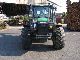 2000 John Deere  6610 Pre. Agricultural vehicle Forestry vehicle photo 5