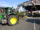 2000 John Deere  6610 Pre. Agricultural vehicle Forestry vehicle photo 6