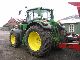 2007 John Deere  7530 Premium Agricultural vehicle Tractor photo 1