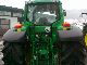 2011 John Deere  6430 Premium (returns) Agricultural vehicle Tractor photo 1