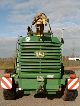 2004 John Deere  7400 Agricultural vehicle Harvesting machine photo 3