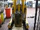 1973 Jungheinrich  16 G + ESchubmaststapler; 849 ETV Forklift truck Reach forklift truck photo 1