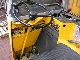 1973 Jungheinrich  16 G + ESchubmaststapler; 849 ETV Forklift truck Reach forklift truck photo 2