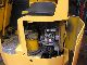 1973 Jungheinrich  16 G + ESchubmaststapler; 849 ETV Forklift truck Reach forklift truck photo 3