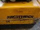 1976 Jungheinrich  312 Battery Charger * NEW * truck seat * Flawless * Forklift truck Front-mounted forklift truck photo 3