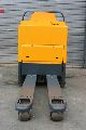 2006 Jungheinrich  ECE 220 HP 3x Available Forklift truck Low-lift truck photo 2