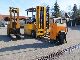 1986 Jungheinrich  Packet of 4 units Forklift truck Front-mounted forklift truck photo 2