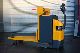 2006 Jungheinrich  EJD 220 Year 2006 Trieplexmast Forklift truck High lift truck photo 1
