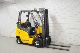 Jungheinrich  TFG 16 AK, SS, 5322Bts ONLY! 1998 Front-mounted forklift truck photo
