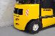 1996 Jungheinrich  TFG's 30, CABIN Forklift truck Front-mounted forklift truck photo 6