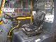 2006 Jungheinrich  2.5 tons diesel forklift Forklift truck Front-mounted forklift truck photo 2