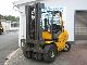 Jungheinrich  TFG 540 S 2004 Front-mounted forklift truck photo