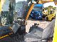 2007 Jungheinrich  DFG 550 S Forklift truck Front-mounted forklift truck photo 8
