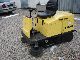 Kaercher  Sweeper KMR 1200 1997 Other construction vehicles photo
