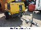 1996 Kaeser  M 51 compressor Construction machine Other construction vehicles photo 2