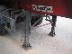 2001 Kaiser  Steel / steel / acier Hardox Semi-trailer Tipper photo 8
