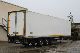 2003 Kaiser  Frappa Thermo King SL 400 ATP / FRC: 07.2012 Semi-trailer Deep-freeze transporter photo 3