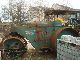 1938 Kalble  Kälble road roller - an institution-original condition Construction machine Rollers photo 2