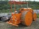 1962 Kalble  Kälble 8 WM Oldtheimer - Functional Construction machine Rollers photo 1