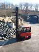 Kalmar  BC3-500 1994 Front-mounted forklift truck photo