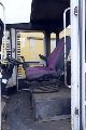 1995 Kalmar  DC 6-600 6.0 tonnes Diesel little hour! Forklift truck Front-mounted forklift truck photo 3