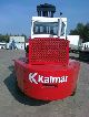 1982 Kalmar  LMV 15-600 Forklift truck Front-mounted forklift truck photo 13