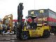 Kalmar  GC12-600XL ** 12 t / side shift / Zinkv .** 2000 Front-mounted forklift truck photo
