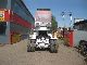 2002 Kalmar  DCD 1366 ** 15 tons / Air / Up and over cabin ** Forklift truck Front-mounted forklift truck photo 3