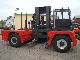 1998 Kalmar  DSA 100 Forklift truck Side-loading forklift truck photo 1