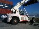 2001 Kalmar  Terex - TFC45 Forklift truck Container forklift truck photo 1